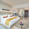 Отель The Prince Gallery Tokyo Kioicho, A Luxury Collection Hotel, фото 4