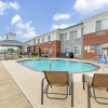 Отель Best Western Fort Worth Inn & Suites, фото 26