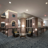 Отель Courtyard by Marriott Wichita At Old Town, фото 32