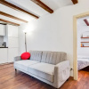 Отель Santo Stefano Apartments, фото 4