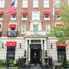 Отель The Eliot Hotel, фото 21
