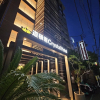 Отель Doutonbori Crystal Hotel, фото 22