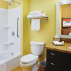 Отель TownePlace Suites by Marriott Mississauga-Arpt Corp Ctr, фото 6