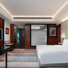 Отель Yangzhou Wanda Yihua Hotel, фото 10