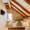 Отель Stone House Luxury Rooms, фото 12