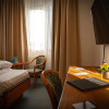 Отель E&D Hotel Rodgau, фото 16