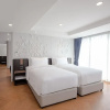 Отель Amanta Hotel & Residence Sathorn, фото 4