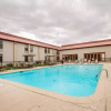 Отель Comfort Inn at Buffalo Bill Village Resort, фото 18
