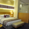 Отель Fortune Park Hotel, фото 3