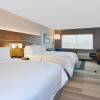 Отель Holiday Inn Express and Suites Eau Claire West I-94, фото 5