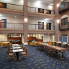 Отель Courtyard by Marriott Wichita At Old Town, фото 23