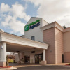 Отель Holiday Inn Express Lynchburg, an IHG Hotel, фото 1
