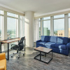 Отель Residence Inn by Marriott Berkeley, фото 18