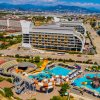 Курортный отель Senza The Inn Resort & Spa, фото 29