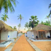 Отель The Blue Lagoon Resort  Kalpitiya, фото 1