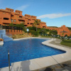 Отель Estepona, фото 1