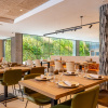 Отель L'Azure Hotel, фото 23