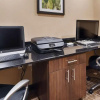 Отель Best Western Plus Elmendorf Hotel, фото 16