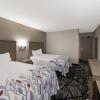 Отель Red Roof Inn Mansfield, фото 6