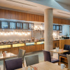 Отель DoubleTree by Hilton Hotel Leeds City Centre, фото 13