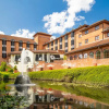 Отель Crowne Plaza Solihull, an IHG Hotel, фото 41