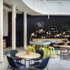 Отель Ibis Styles Budapest Center, фото 8