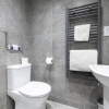 Отель Hoar Cross Hall Spa Resort, фото 9