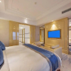 Отель Maision New Century Hotel Daishan Zhoushan, фото 5