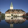 Отель Schloss Elmau Luxury Spa Retreat & Cultural Hideaway в Круен