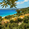 Отель Barbati Bay in Riviera Barbati, фото 27