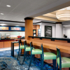 Отель Fairfield Inn & Suites by Marriott Tallahassee Central Hotel, фото 15