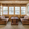 Отель River Canyon Lodge, фото 16