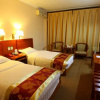 Отель Dabei Hotel, фото 5