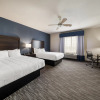 Отель Best Western Plus Lake Dallas Inn & Suites, фото 11