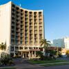 Отель Hilton Garden Inn Darwin, фото 1