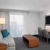 Отель Courtyard by Marriott Aventura Mall, фото 12
