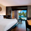 Отель Le Meridien Phuket Beach Resort, фото 7