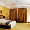 Отель Yinhua Business Hotel (Zhuhai International Convention Center), фото 5