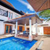 Отель Tropicana Pool Villa, фото 1