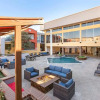 Отель Best Western Plus El Paso Airport Hotel & Conference Center, фото 37