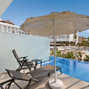 Отель Hotel Riu Playa Park, фото 25
