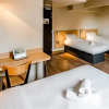 Отель B&B HOTEL BORDEAUX Le Haillan (4653), фото 6