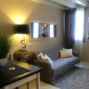 Отель Villa Giotto Luxury Suite & Apartments, фото 12