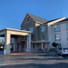 Отель Comfort Inn & Suites North Little Rock JFK Blvd в Норт-Литтл-Роке