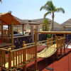Отель Regency Country Club, Apartments Suites, фото 24