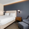 Отель Courtyard by Marriott Seattle SeaTac Airport, фото 5