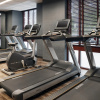 Отель Colorado Springs Marriott, фото 17