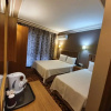 Отель Hamit Hotel Kizilay, фото 2