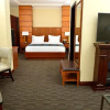 Отель The HUB Hotel, фото 9