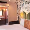 Отель Hôtel Jardin de Cluny, фото 10